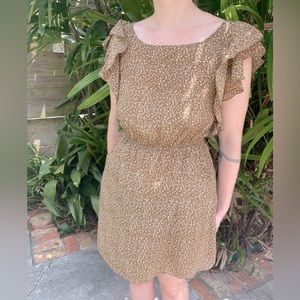 “The Clothing Company” dress. Size M.